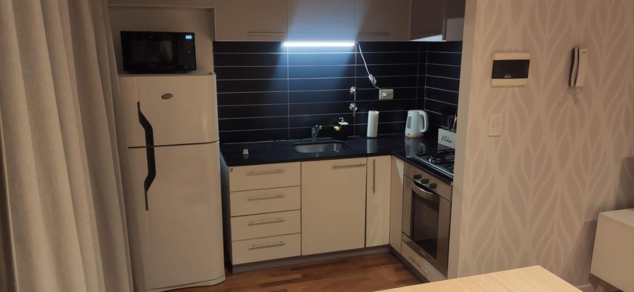 Apartment Departamento Pichincha *