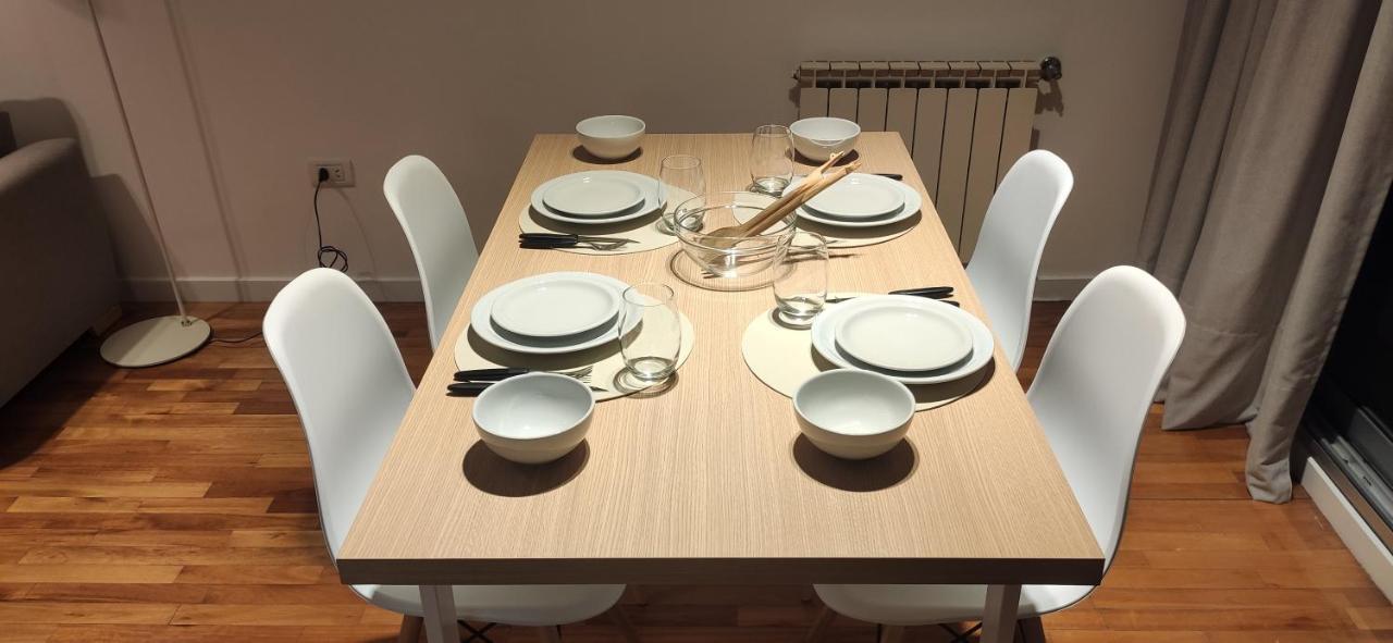 Departamento Pichincha Apartment