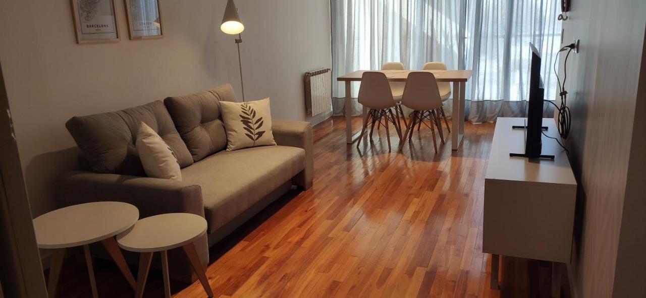 Departamento Pichincha Apartment Rosario